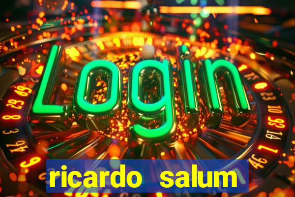 ricardo salum otorrino santos telefone